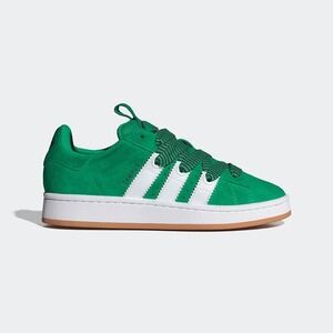 9.5W/8.5M - [NEW] Women's adidas Campus 00s Shoes Green ID0279